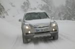 Chevrolet Captiva 2006 года